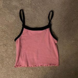 Brandy Melville Tank